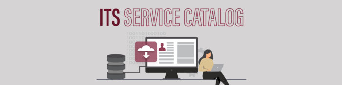 service catalog