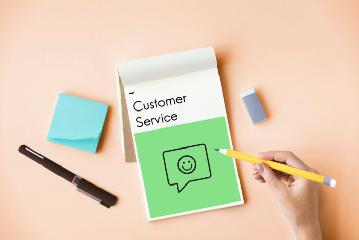 customer service satisfaction