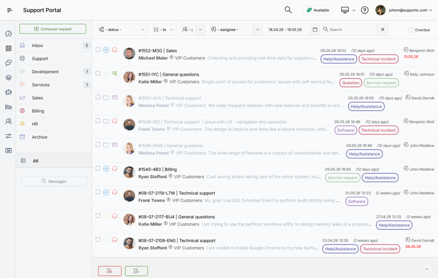 freehelpdesk